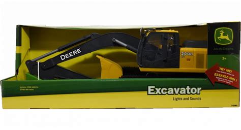 john deere mini excavator toy|john deere toys website.